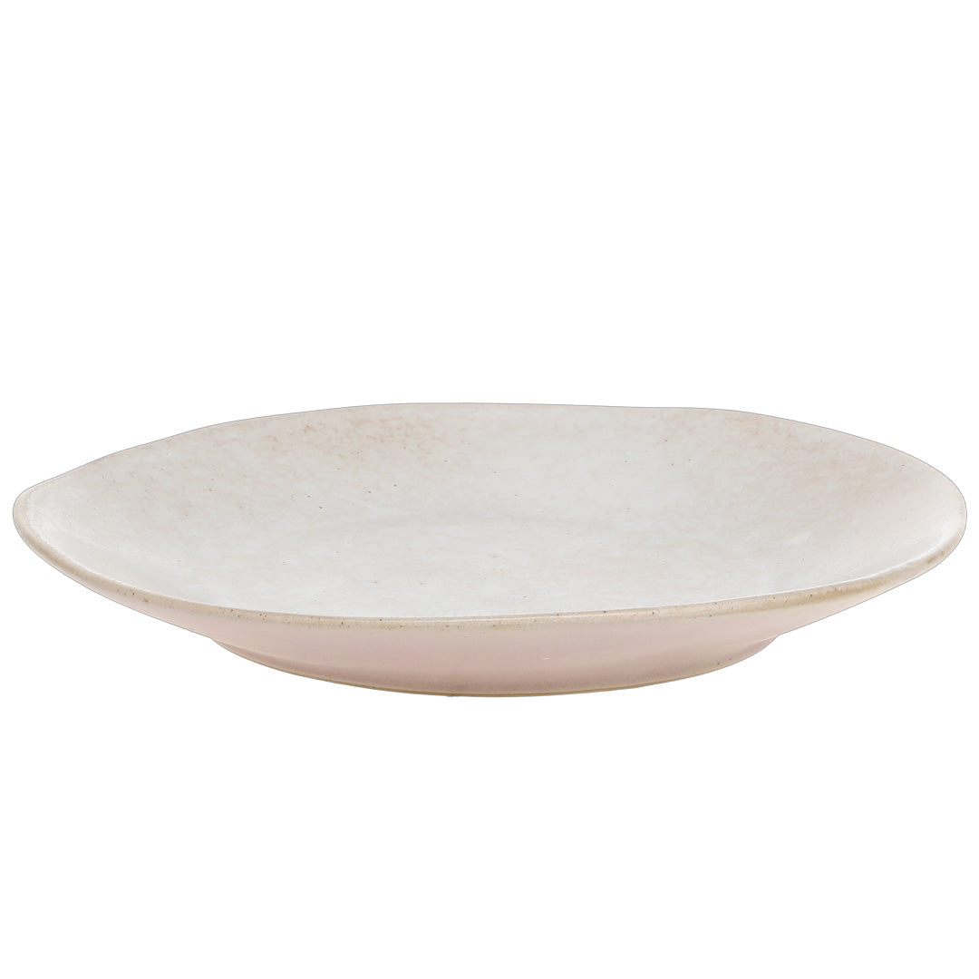 Chic Antique – Valence Essteller 6er-Set Ø27 cm in Altrosa