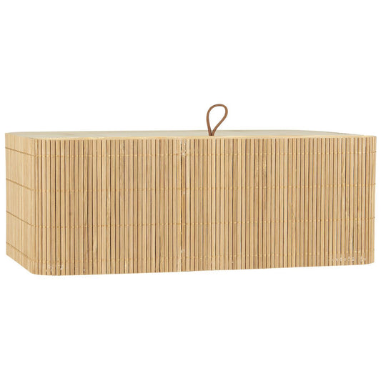 Ib Laursen - Box mit 6 Fächern und Bambusdeckel