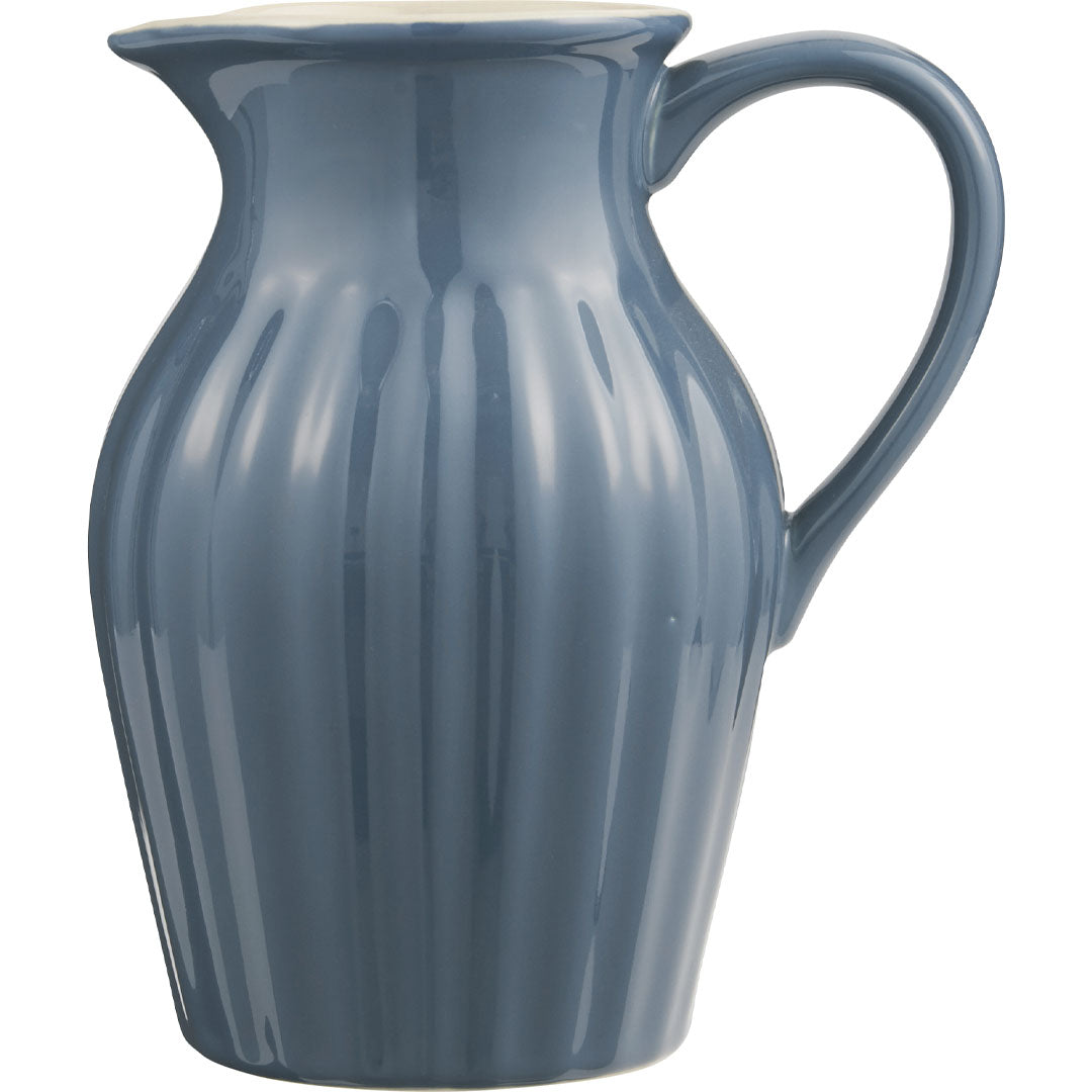 Ib Laursen - Kande 1,7 L - Mynte Cornflower 21 cm