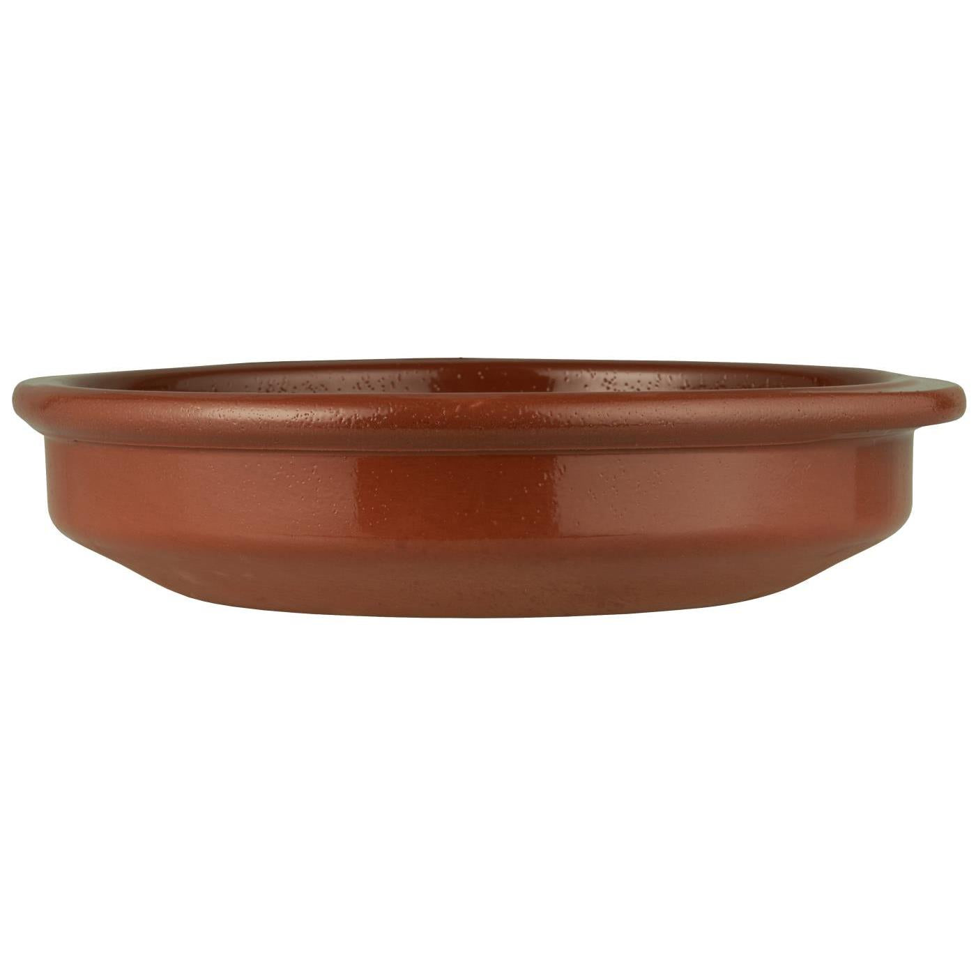 Ib Laursen - Servierschale m/Griffen Rustique