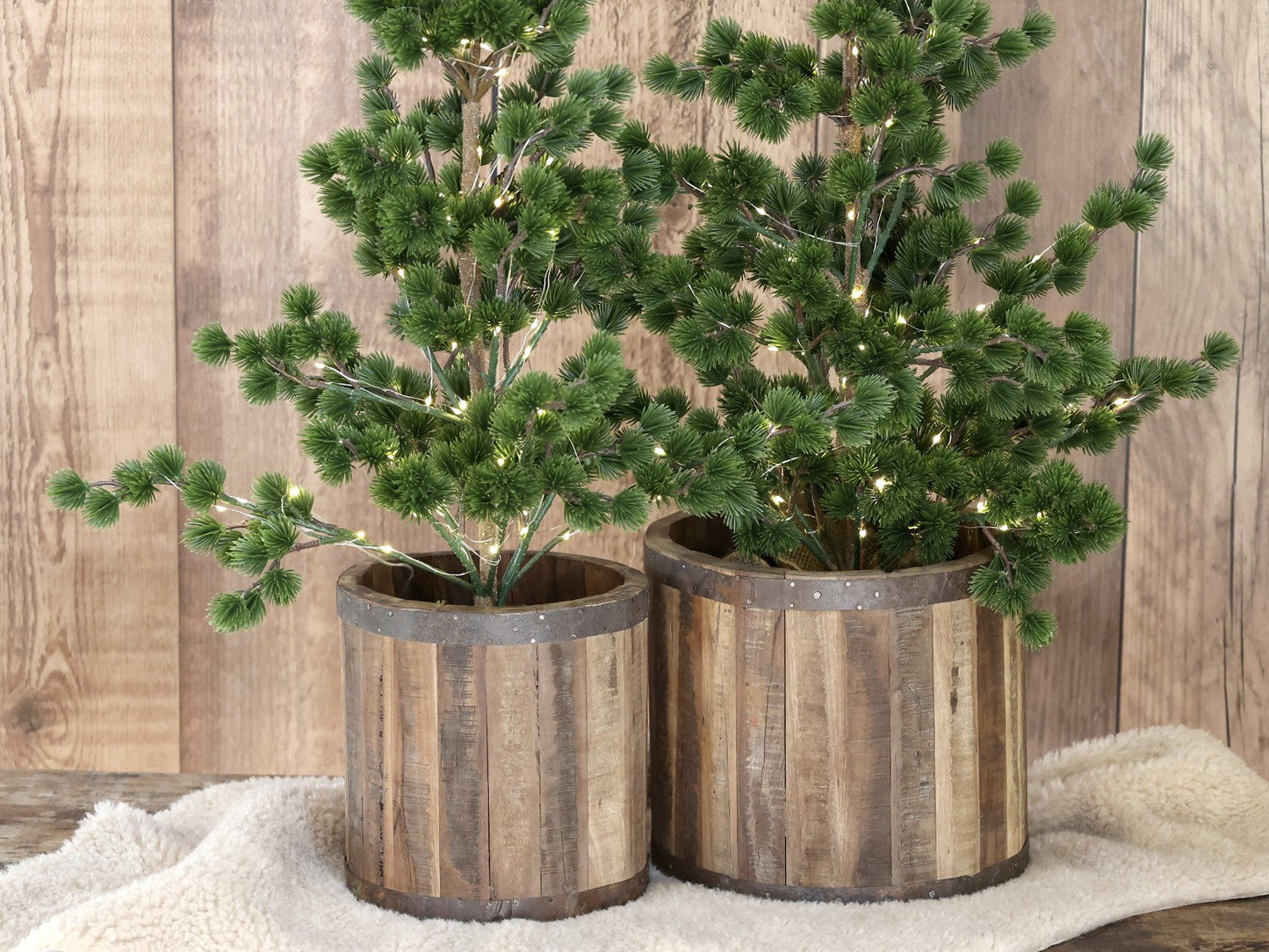 Chic Antique - Grimaud Versteck Set aus 2