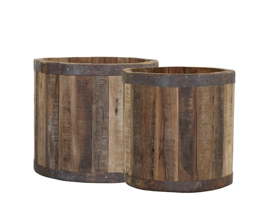 Chic Antique - Grimaud Versteck Set aus 2
