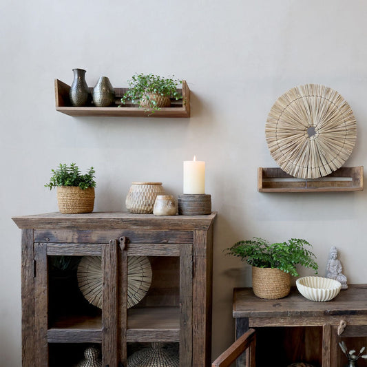 Chic Antique - Grimaud Regal - Groß