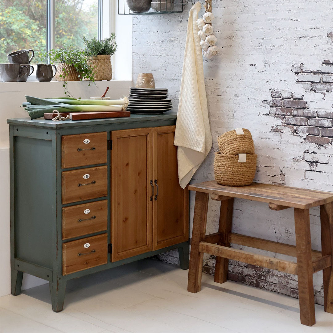 Chic Antique - Grimaud Bank
