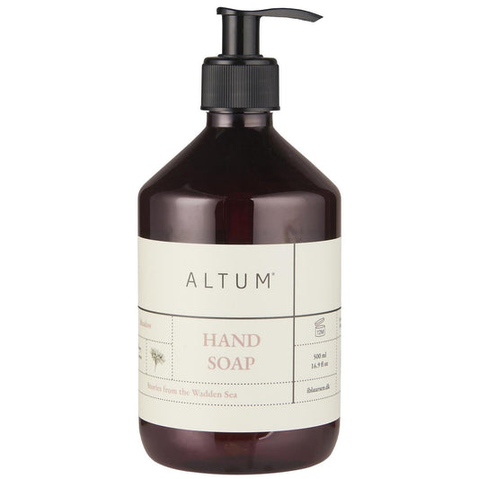 Ib Laursen - Handseife ALTUM Meadow 500 ml