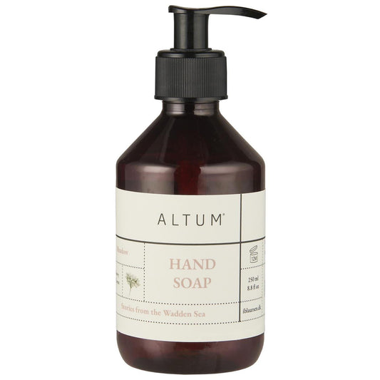 Ib Laursen - Handseife ALTUM Meadow 250 ml