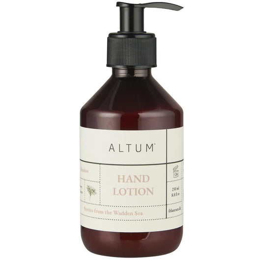 Ib Laursen - Handlotion ALTUM Meadow 250 ml