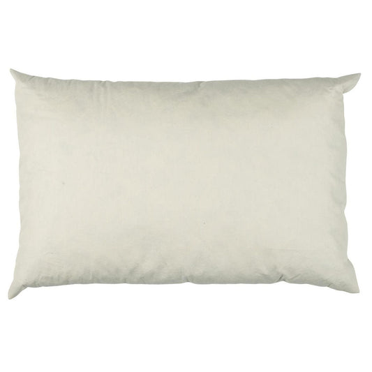 Ib Laursen - Kissenfüllung 60x40 cm Entenfedern und Daunen 550 gr