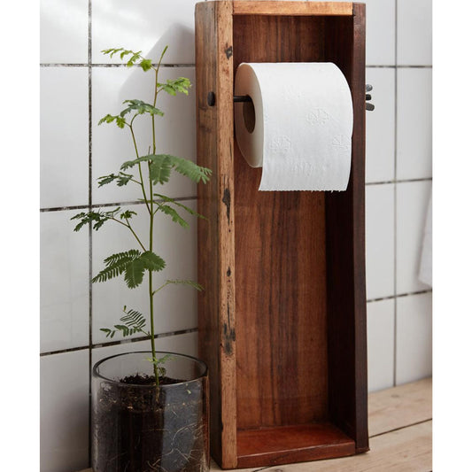 Ib Laursen - Kiste f/Toilettenpapier UNIKA Shaker