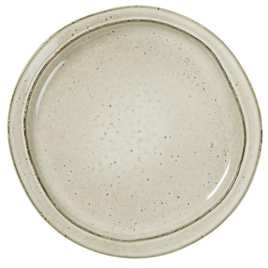 Ib Laursen - 6er-Pack Essteller Sand Dunes Ø28