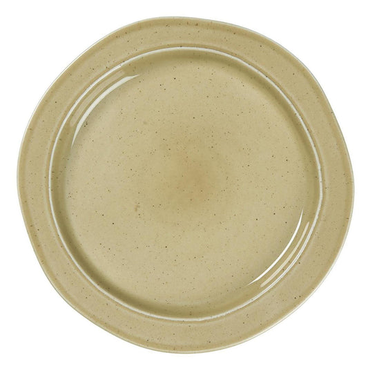 Ib Laursen - 6-Pack Frühstücksteller Mustard Dunes Ø22