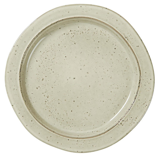 Ib Laursen - 6-Pack Frühstücksteller Sand Dunes Ø22