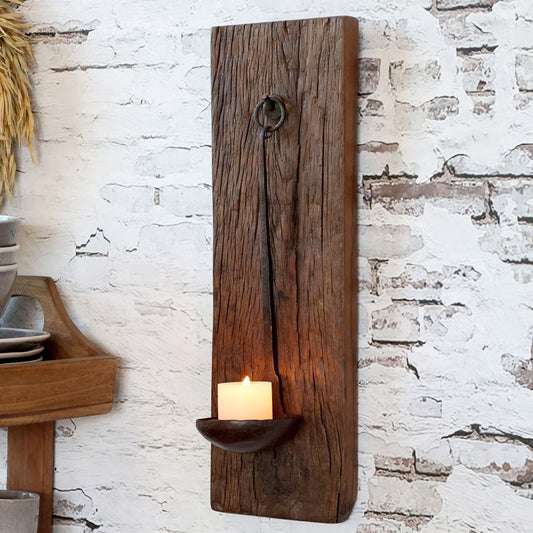 Chic Antique - Grimaud Wandkerzenhalter