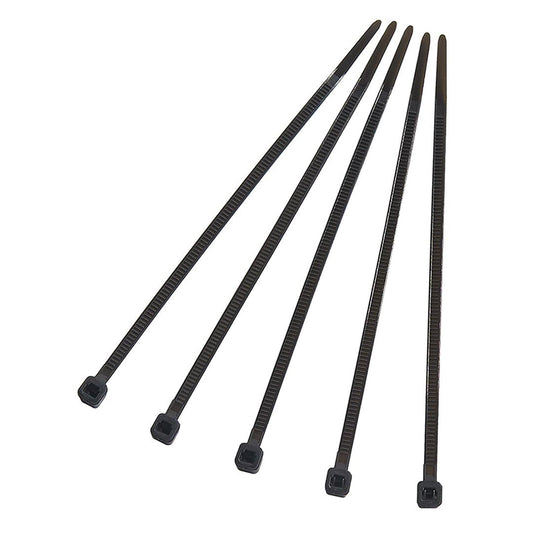 Pflanzenbindestreifen 20 cm (100 Stk)