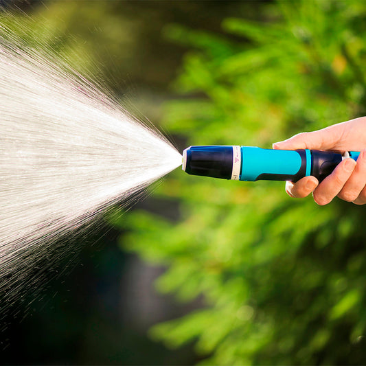 Sprühdüse für Wasserschlauch