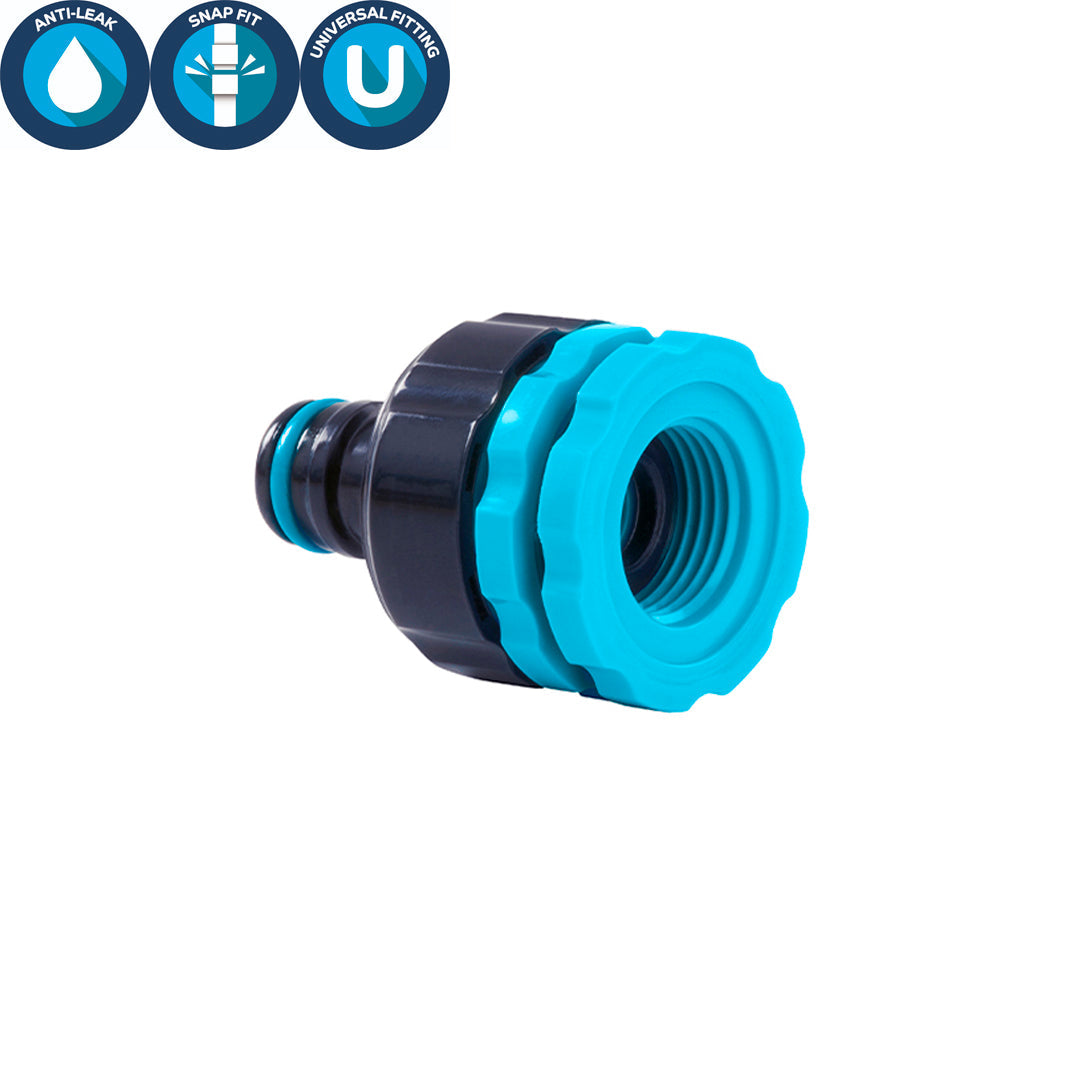 Flopro - Wasserhahndüsenkupplung