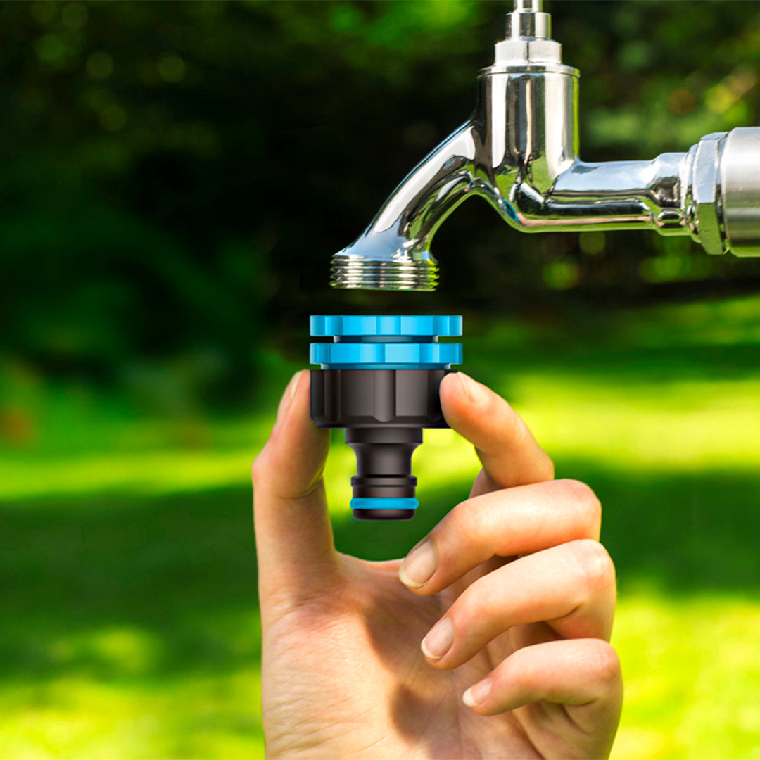 Flopro - Wasserhahndüsenkupplung