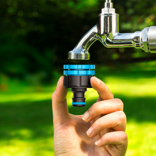 Flopro - Wasserhahndüsenkupplung