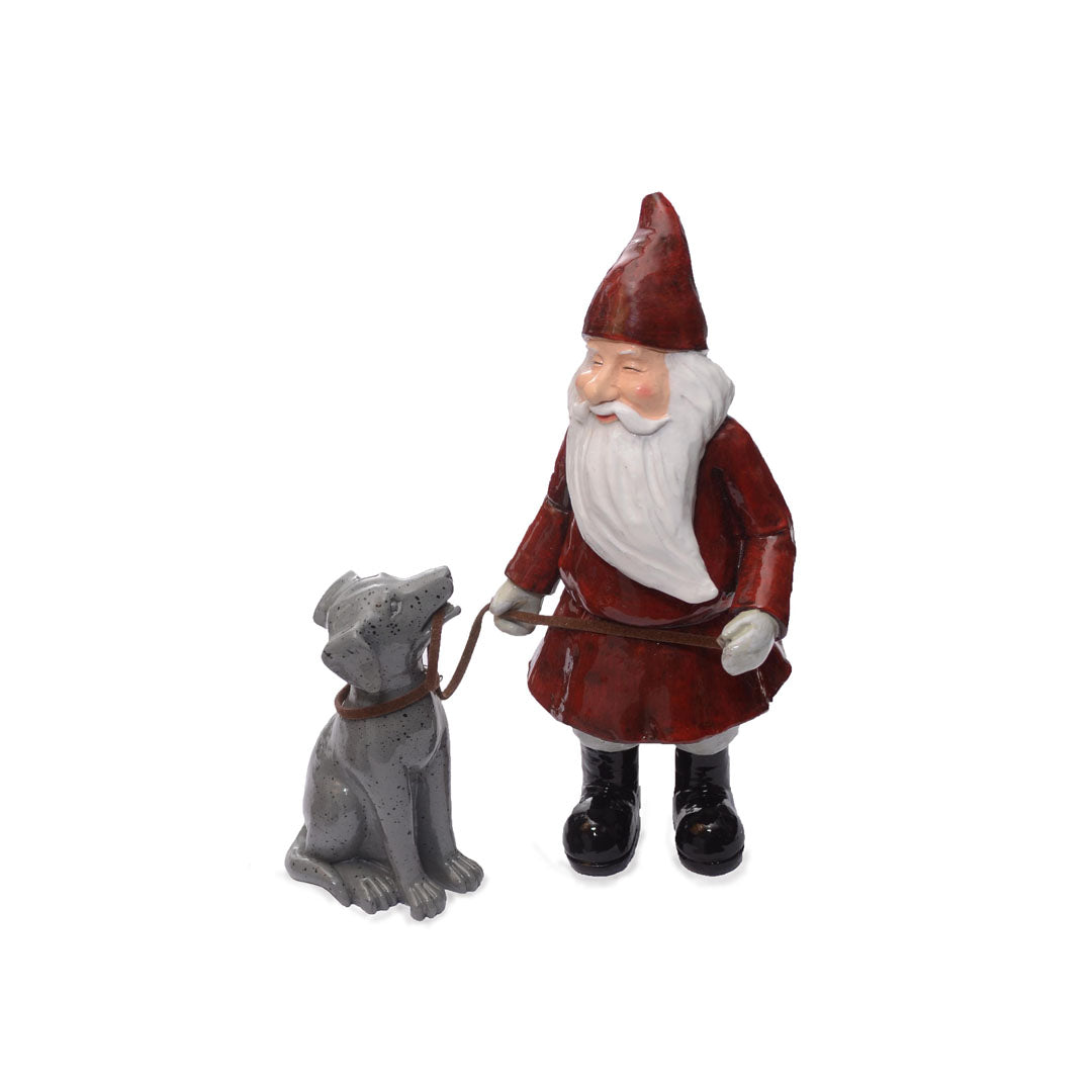 Weihnachtsmann-Hoodie Für Hunde