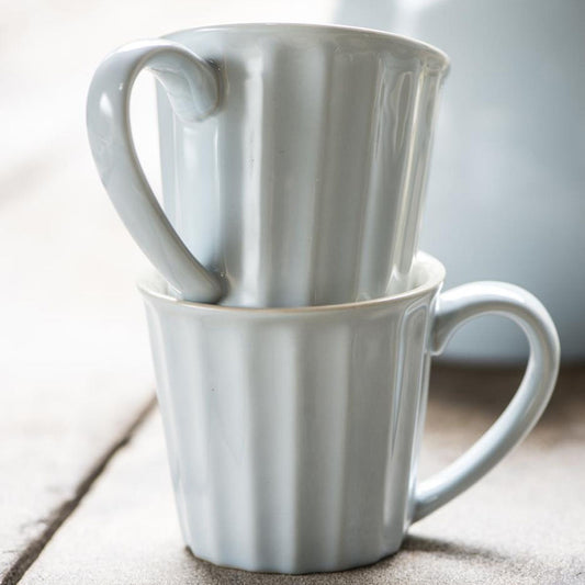 Ib Laursen - Becher Mynte Stillwater
