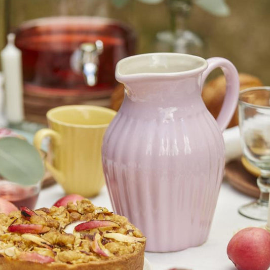 Ib Laursen - Kanne 1,7 ltr Mynte English Rose