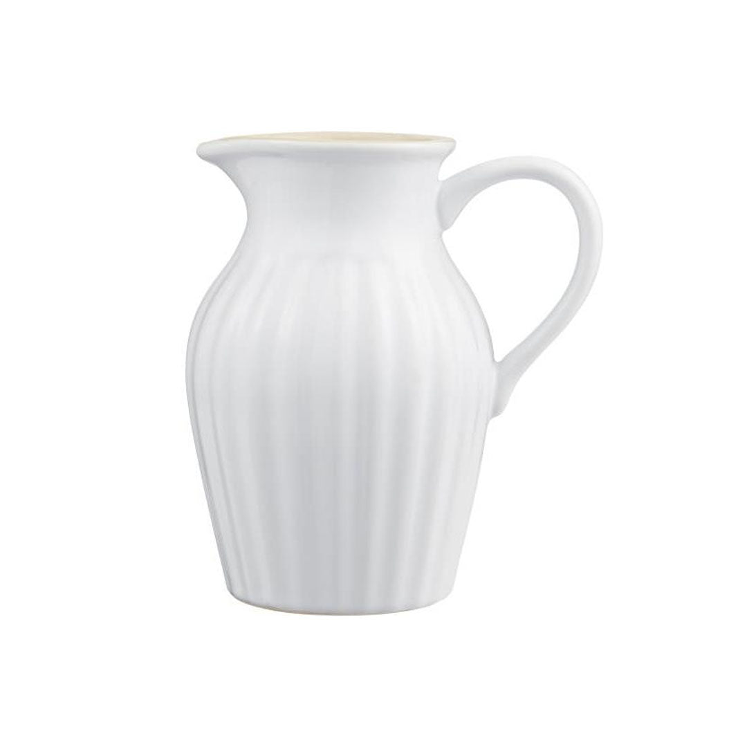 Ib Laursen - Kanne 1,7 ltr Mynte Pure White