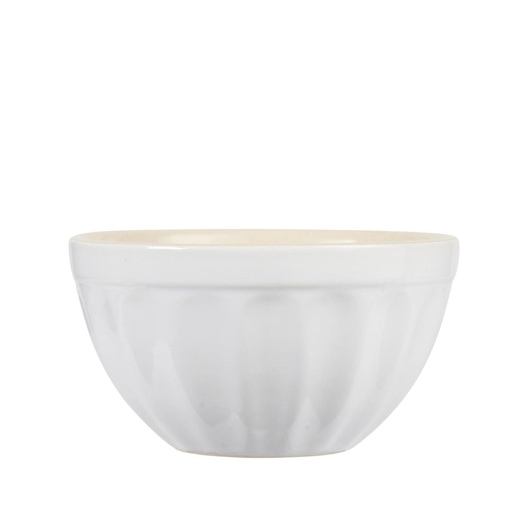 Ib Laursen - Müslischale Mynte Pure White