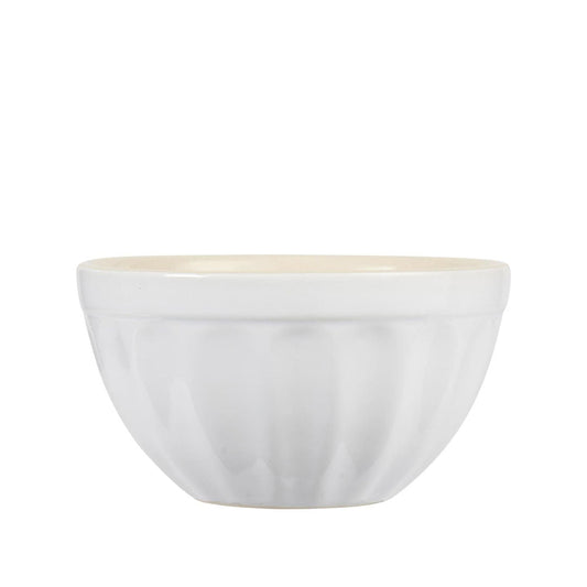 Ib Laursen - Müslischale Mynte Pure White