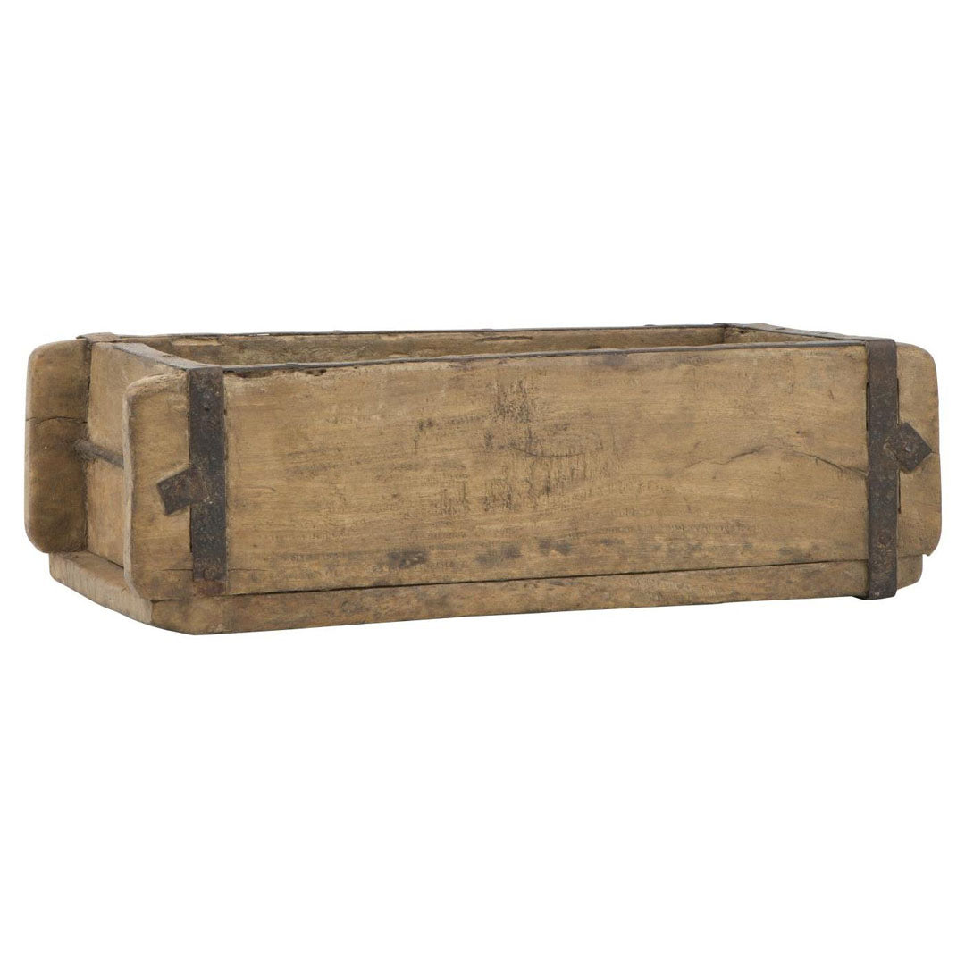 Ib Laursen - Ziegelform Einfach UNIKA Brick - 31x15 cm