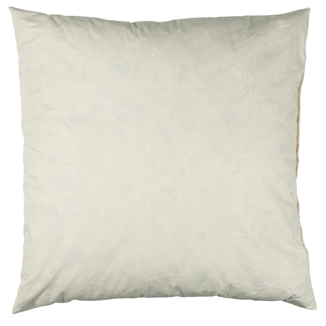 Ib Laursen - Kissen-Inlett 60x60 cm 850 gr Entenfedern+Daunen